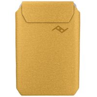 Peak Design Mobile Slim Smartphone Wallet (narancssárga)