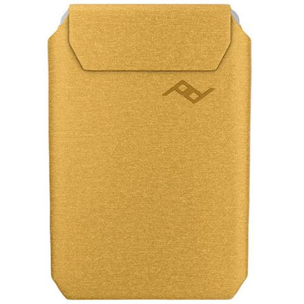 Peak Design Mobile Slim Smartphone Wallet (narancssárga)
