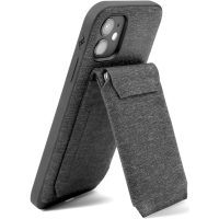 Peak Design Mobile Stand Smartphone Wallet (faszén)