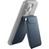 Peak Design Mobile Stand Smartphone Wallet (éjkék)
