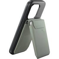 Peak Design Mobile Stand Smartphone Wallet (zsálya)