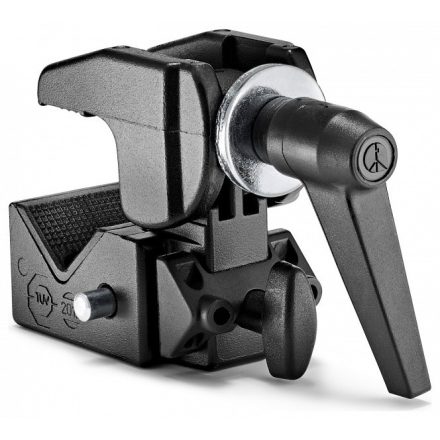 Manfrotto Virtual Reality super clamp kamera rögzítő