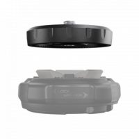 Manfrotto XChange Plate