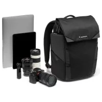   Manfrotto Chicago kamera hátizsák S DSLR/MILC számára (MB CH-BP-30)