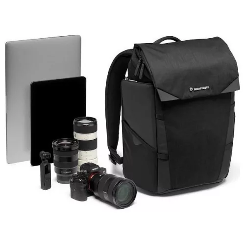   Manfrotto Chicago kamera hátizsák S DSLR/MILC számára (MB CH-BP-30)
