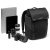 Manfrotto Chicago kamera hátizsák S DSLR/MILC számára (MB CH-BP-30)