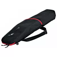   Manfrotto LBAG110 világítástechnikai táska 3 nagy lámpaállványhoz (110cm)