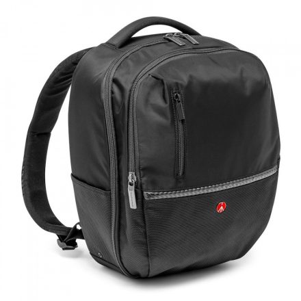 Manfrotto Advanced Gear backpack közepes hátizsák DSLR/CSC+laptop