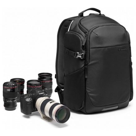 Manfrotto Advanced Befree hátizsák III (használt)