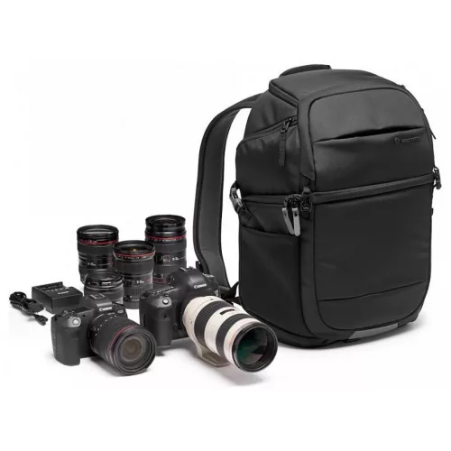 Manfrotto Advanced Fast hátizsák M III