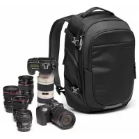 Manfrotto Advanced Gear hátizsák M III