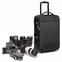 Manfrotto Advanced Gurulós táska III
