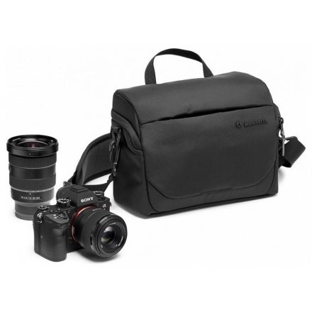 Manfrotto Advanced Válltáska M III (használt)