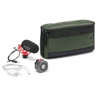 Manfrotto Street Tech Organizer