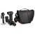 Manfrotto Bumblebee M-30 PL Messenger táska