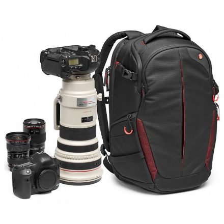 Manfrotto Pro Light RedBee-310 hátizsák DSLR/camcorder-hez (22L) (MB PL-BP-R-310)