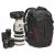 Manfrotto Pro Light RedBee-310 hátizsák DSLR/camcorder-hez (22L) (MB PL-BP-R-310)