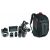 Manfrotto Cinematic Backpack Expand hátizsák (fekete)