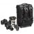 Manfrotto Pro Light Reloader Switch-55 gurulós bőrönd/hátizsák, kézipoggyász méretű (MB PL-RL-H55)