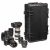 Manfrotto Pro Light Reloader Tough-55 gurulós kemény bőrönd, kézipoggyász méretű magas tetejű (MB PL-RL-TH55)