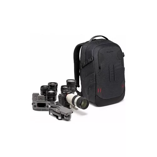 Manfrotto Pro Light Backloader hátizsák M
