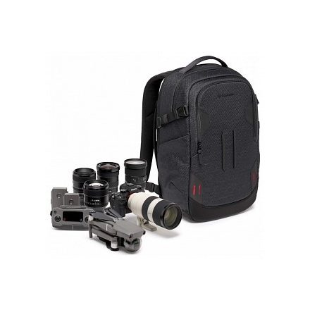 Manfrotto Pro Light Backloader hátizsák S