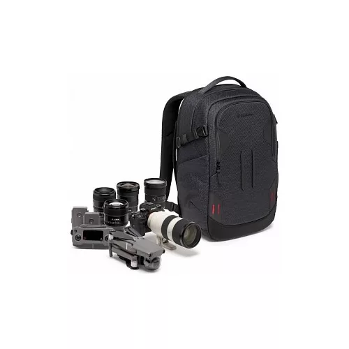 Manfrotto Pro Light Backloader hátizsák S