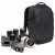 Manfrotto Pro Light Backloader hátizsák S