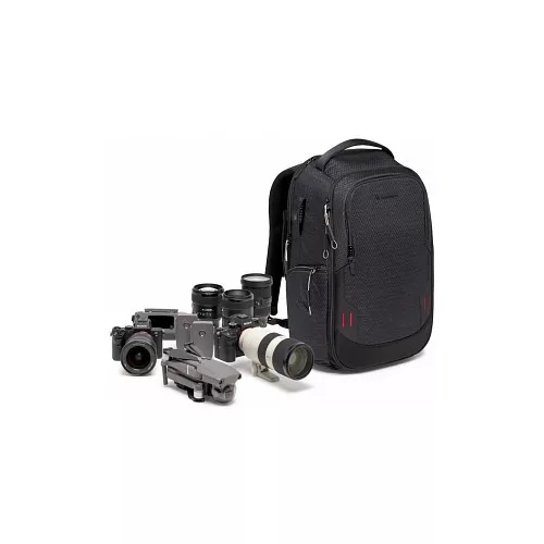 Manfrotto Pro Light Frontloader hátizsák M