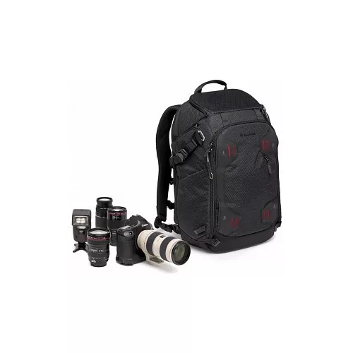 Manfrotto Pro Light Multiloader hátizsák M