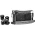 Manfrotto Uncover Messenger 12L oldaltáska (szürke/fekete)