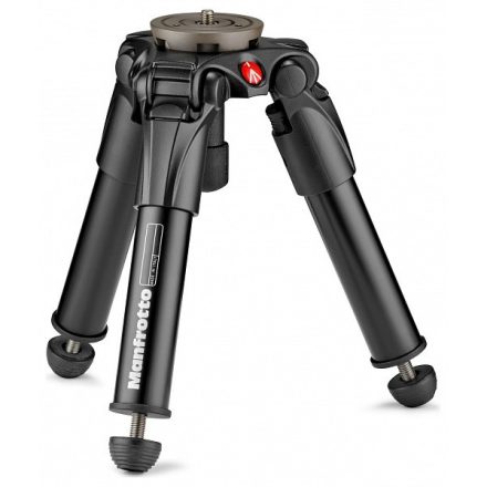 Manfrotto Virtual Reality alumínium alap szintező félcsészével