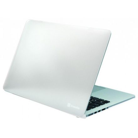 XtremeMac MicroShield Macbook Pro Retina 13 polikarbonát tok (fehér)