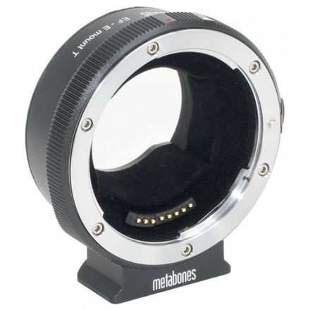 Metabones Canon EF / Sony E adapter (Mark IV) (használt)