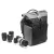 Manfrotto Uncover Backpack 30L hátizsák (szürke/fekete)
