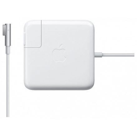 Apple MagSafe Power Adapter (85W) (MacBook Pro-hoz) (MC556Z/B) (bontott)