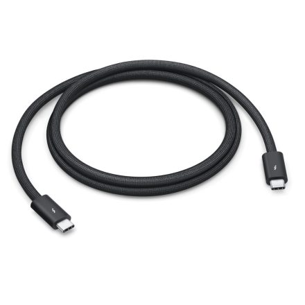 Apple Thunderbolt 5 (USB-C) Pro kábel (1 m)