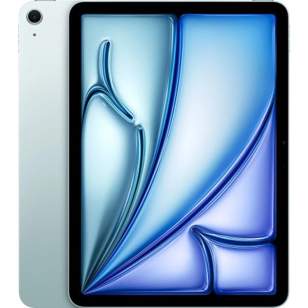 Apple iPad Air 11" (M3) 128GB Wi-Fi Blue (kék) (MC9X4HC/A)