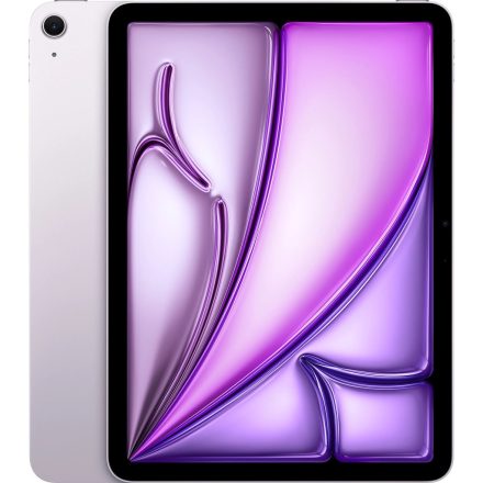 Apple iPad Air 11" (M3) 128GB Wi-Fi Purple (lila) (MCA04HC/A)