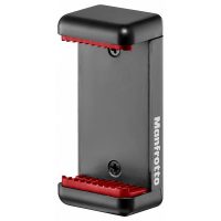   Manfrotto univerzális telefon rögzítő 1/4 állványmenettel