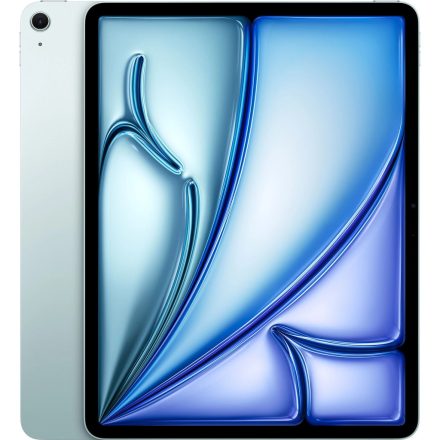 Apple iPad Air 13" (M3) 128GB Wi-Fi Blue (kék) (MCNJ4HC/A)