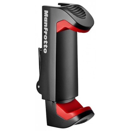 Manfrotto PIXI clamp univerzális telefon tartó multi csatlakozással