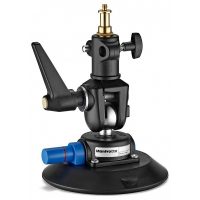   Manfrotto Virtual Reality öntapadós pumpa spigot adapterrel