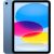 Apple iPad 11" (A16) 128GB Wi-Fi Blue (kék) (MD4A4HC/A)