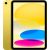 Apple iPad 11" (A16) 128GB Wi-Fi Yellow (sárga) (MD4D4HC/A)