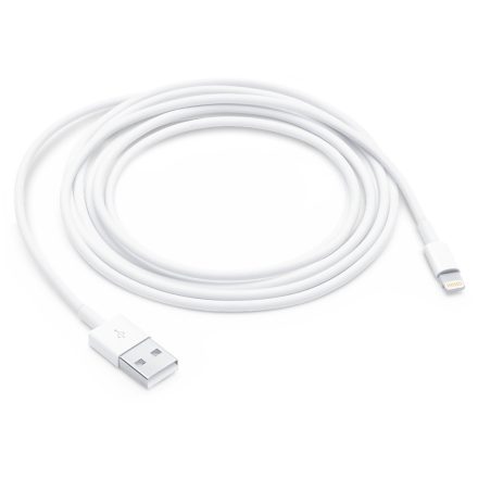 Apple USB-Lightning kábel (2 m) (MD819ZM/A)