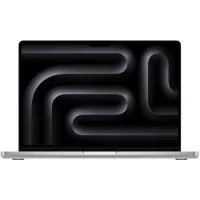   Apple MacBook Pro (2025) 14,2" Liquid Retina XDR M5 (10C/10C) 16GB 1TB (ezüst) (MDE54MG/A)