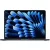 Apple MacBook Air (2026) 13,6" Liquid Retina M5 (10C/8C) 16GB/512GB (éjfekete) (MDHE4MG/A)