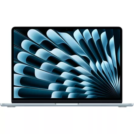 Apple MacBook Air (2026) 13,6" Liquid Retina M5 (10C/8C) 16GB/512GB (égkék) (MDHH4MG/A)