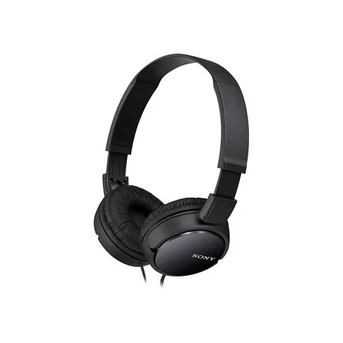 Sony MDR-ZX110 fejhallgató (fekete)